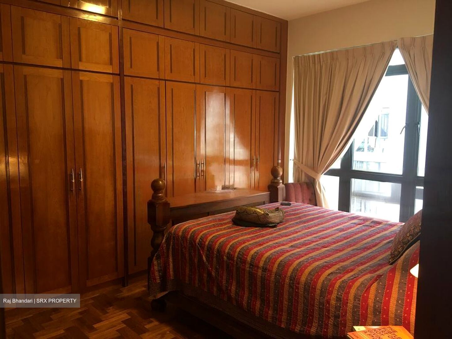 East Meadows (D16), Condominium #458926861